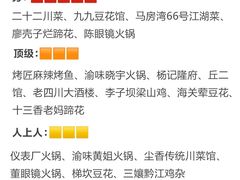 -观音桥步行街