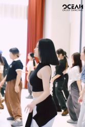 点击看大图 -OCEAN DANCE高空舞蹈室