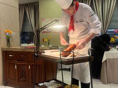-大鸭梨烤鸭(房山店)