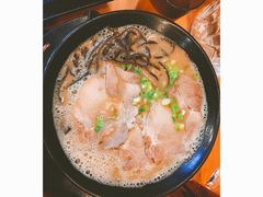 -博多一幸舍(侨福芳草地购物中心店)