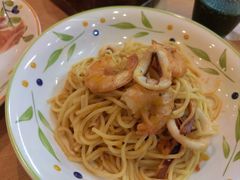 -萨莉亚意式餐厅(苏州食百家店)