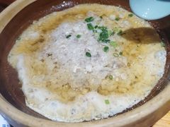 招牌蒸肉饼-红旗大食堂(君悦紫园店)