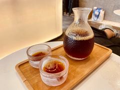 手冲咖啡-MQ COFFEE STAND明谦(新洲店)