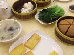 -金华悦国际酒店·金福大酒楼
