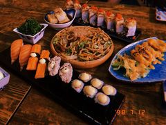 -米彩料理(西丽店)