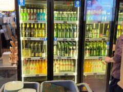 -盛江山自助料理(太原街万达店)
