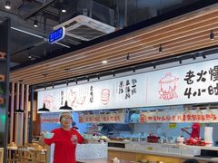 -云味馆·云南菜·云南米线(景田店)