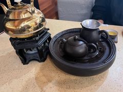 -喜鹊茶点.啫煲(车陂店)