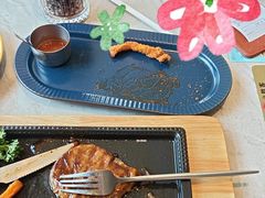 -必胜客(漕宝路店)