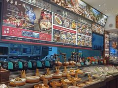 -奉天掌柜·非遗猪手·笨饺子(崇山路店)