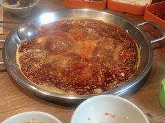 -来蜀乾串串香(北京总店)