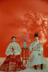 -金夫人婚纱摄影(总店)