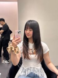 -DL HOPE造型