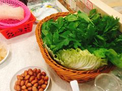 -北平楼老北京涮羊肉(滨河北路店)