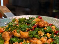 -东来土菜馆(民祥园路店)