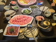 -滇釜火锅·能喝汤的火锅(车公庄店)