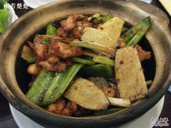喆鸡软骨-正德顺順德雙皮奶(中信店)