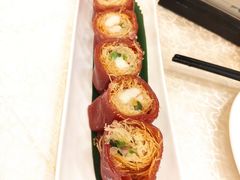 -顺德人家食府(黄金广场店)