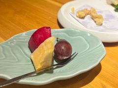 -大岛日本料理铁板烧(南通大饭店)