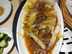 -船梆煮•蒸汽海鲜·炉火烤肉(五四广场店)