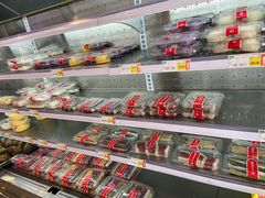 -穆桂英美食·荣巷店