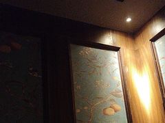 -江南足纪·影院足道·轻奢SPA(笋岗HALO广场店)