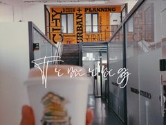 -109 COFFEE(建筑学院店)