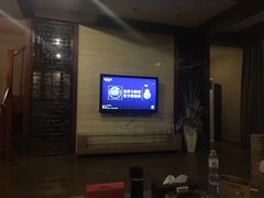 -咸宁温泉谷大酒店