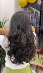 -乾健·烫染·接发SALON