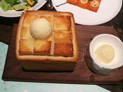 -大树餐厅(红旗街万达店)