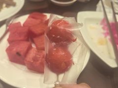 -常州富力喜来登酒店 Feast盛宴标帜西餐厅(新北万达广场店)