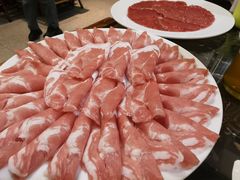 -鑫隆四季涮肉(香河店)