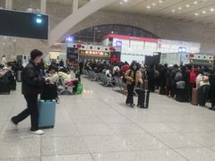 -石家庄站