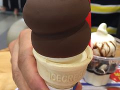 -DQ·蛋糕·冰淇淋(新佳丽店)