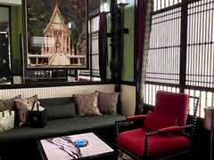 -金链花·泰国餐厅(国贸店)