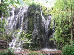 -沕沕水生态风景区