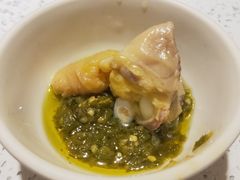 -乐味阁养生板栗鸡(中江店)