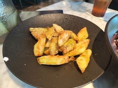 -雀蓝川菜(奥体广场店)