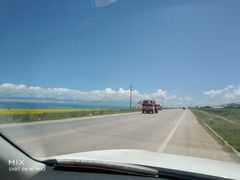 -青海湖国家重点风景名胜区