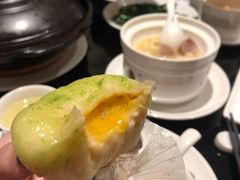 侨乡葱茸包-闽和南(深圳万象城店)