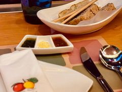 -安妮意大利餐厅(世贸天阶店)