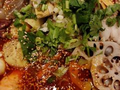 -成都你六姐·牛肉冒菜(城市集市合生汇店)