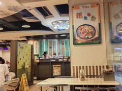 -玲又珑美食(盘福路店)
