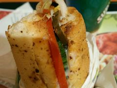 -赛百味SUBWAY(地王广场店)