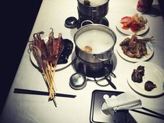 -星伦多自助料理(华润万象城店)