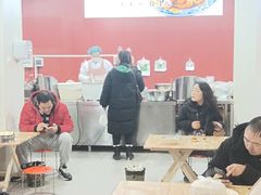 -王菊美食街·王菊面馆(总店)