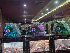 -网络客栈电竞网咖(西潞南大街店)