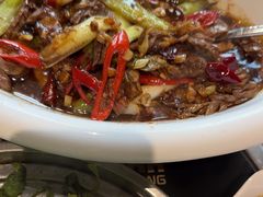 -77号渔船·蒸海鲜青岛菜(积米崖店)