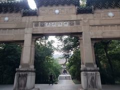 -灵谷景区