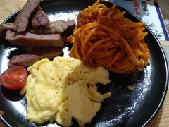 -暖食光·台式家庭餐厅·生日主题店(万达店)